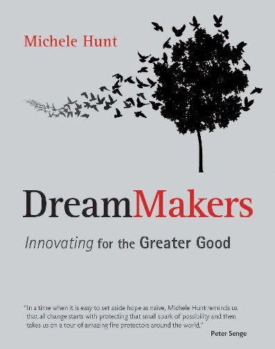 DreamMakers: Innovating for the Greater Good